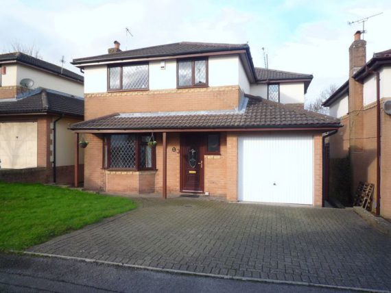 5 Bedroom Detached
